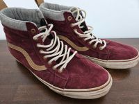 Vans Skate Hi Winter - Gr. US 13 / EU 47,5 Bayern - Waal Vorschau