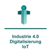 Industrie 4.0 Digitalisierung Beratung IoT Rheinland-Pfalz - Montabaur Vorschau