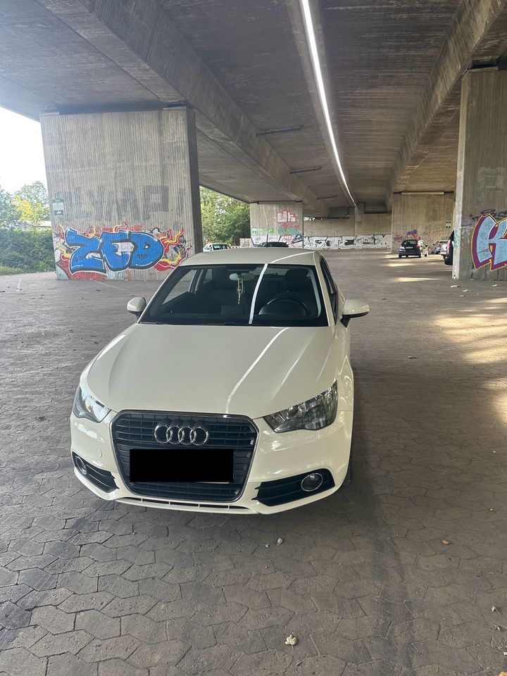 Audi A1 Attraction /Tausch auch Möglich in Bielefeld