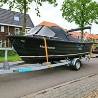 Primeur 650 (2015) + 27 PS Diesel ( Schaluppe Sloep Tuckerboot ) Nordrhein-Westfalen - Kranenburg Vorschau