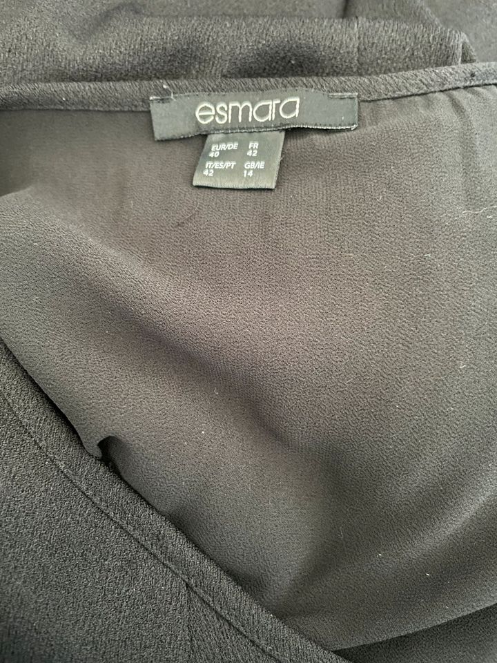 Esmara Kleid schwarz in Berlin