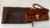 Liebeskind Tasche Leder braun Niedersachsen - Rastede Vorschau