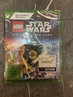 Lego - Starwars XBox Series X Nordrhein-Westfalen - Lünen Vorschau