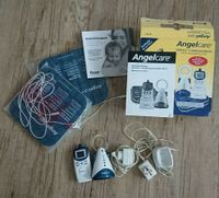 Angelcare ac 401 Geräusch-Bewegungsmelder Babyfon Thüringen - Hüpstedt Vorschau