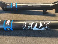 Fox 32 Casting 27.5" Tauchrohre, 15x100, Buchsen müssen neu! Leipzig - Leipzig, Südvorstadt Vorschau