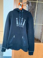 Spooks Hoodie Pullover Gr. S 36 Thüringen - Schwobfeld Vorschau