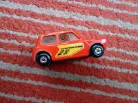 Matchbox No 29 Racing ‘Mini’ orange Berlin - Reinickendorf Vorschau