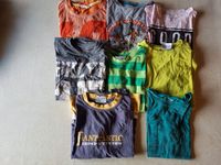 T-Shirts Jungen Gr. 122/128 Nordrhein-Westfalen - Windeck Vorschau