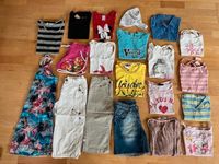 Kinder Kleidungspaket Mädchen,Kleid,Hose,Bluse,Shirt,Gr. 134/140 Niedersachsen - Zeven Vorschau