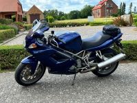 Ducati ST2 Mecklenburg-Vorpommern - Malchin Vorschau