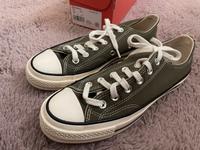 Converse Chucks Gr . 38 EU Berlin - Biesdorf Vorschau