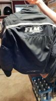 FLM Motorrad Jacke Gr.46 Hose Gr.48 Stiefel Gr.42 Dortmund - Westrich Vorschau