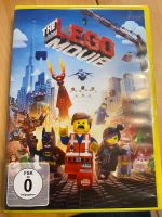 DVD Lego the Movie Nordrhein-Westfalen - Stolberg (Rhld) Vorschau