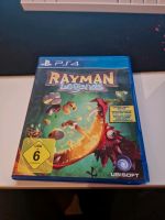 Rayman Legends PS4 Frankfurt am Main - Eckenheim Vorschau