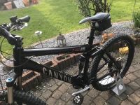 MTB 26 Zoll CANYON , voll Carbon . Nordrhein-Westfalen - Menden Vorschau