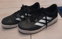 Adidas Turnschuhe 37 1/3 schwarz Bayern - Lauf a.d. Pegnitz Vorschau