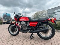 Moto Guzzi 850 Le Mans 1 Nordrhein-Westfalen - Moers Vorschau