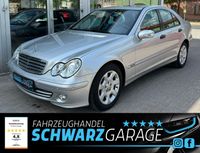 Mercedes-Benz C 220 C -Klasse Lim.*NAVI*PDC*BI-XENON* Brandenburg - Spremberg Vorschau