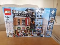 LEGO Creator Expert 10246 Detektivbüro, *Neu&OVP* Niedersachsen - Blender Vorschau