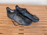 Fußballschuhe Adidas Stollen Größe 41 X-Techfit Bayern - Merching Vorschau