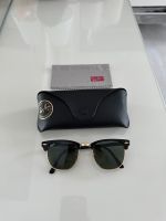 Rayban Clubmaster 3016 W0365 Sonnenbrille Damen Nordrhein-Westfalen - Solingen Vorschau