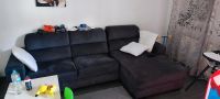 Sofa zu verkaufen ich Hessen - Kelkheim Vorschau