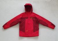 Jack Wolfskin Jacke mit Kapuze, Texapore 4x4, Gr. 170, Versand Baden-Württemberg - Aldingen Vorschau