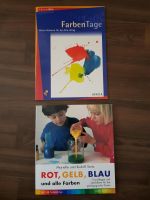 2 Bücher Thema " Farben " Baden-Württemberg - Meersburg Vorschau