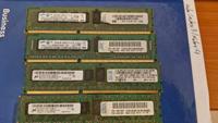 4*4GB = 16 GB RAM FRU 49y1424 IBM DDR3  Arbeitsspeicher Thüringen - Jena Vorschau