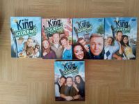 King of Queens DVD Staffel 1-4 und 6 Rheinland-Pfalz - Koblenz Vorschau