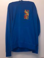 JORDAN HOODIE,  Grösse S -- DRI Fit Zion Nordrhein-Westfalen - Breckerfeld Vorschau