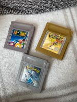 Gameboy Spiele Frankfurt am Main - Rödelheim Vorschau