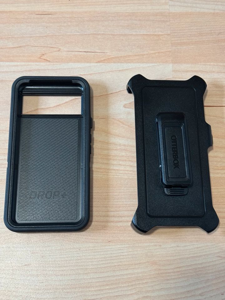 Google Pixel 8 Otterbox Defender Smartphone Hülle in Bruchmühlbach-Miesau