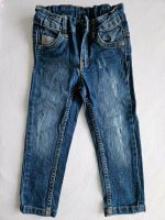 Jeans von Lupilu 92 Wandsbek - Hamburg Bramfeld Vorschau