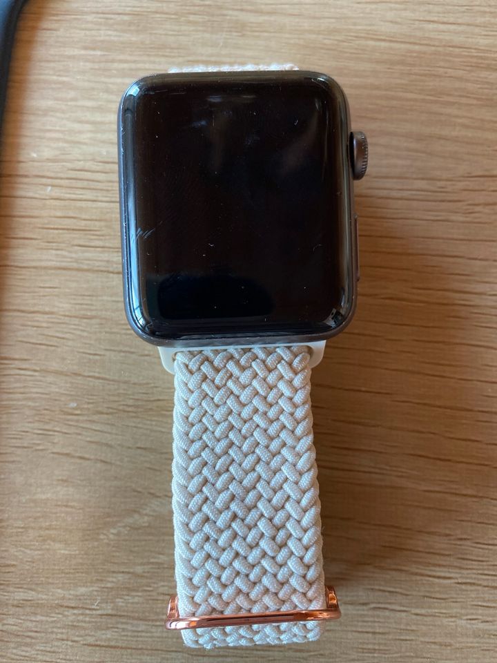 Apple Watch Series 3 in Freilassing