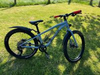 MTB Kinderfahrrad 24" Nordrhein-Westfalen - Lichtenau Vorschau