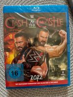 Clash at the Castle Blu-ray Neu in OVP Wrestling Obervieland - Habenhausen Vorschau