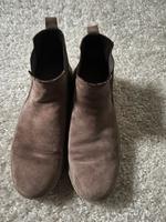 Gabor Chelsea Boots 6,5 Rosa Damen Niedersachsen - Marklohe Vorschau