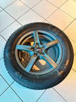 Winterradsatz 16" Mazda 6 I Hyundai Tucson I KIA Sportage Sachsen - Bergen bei Auerbach, Vogtland Vorschau