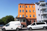 Halle - Apartmenthaus mit guter Rendite und Fernwärmeanschluss Sachsen-Anhalt - Halle Vorschau