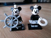 Micky und Minnie Maus - Steamboat - Lego Disney Serie 2 Bayern - Regensburg Vorschau