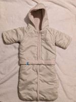 *Walla boo!* Winterfußsack / Jacke-Kombi für Babywanne Rheinland-Pfalz - Mainz Vorschau