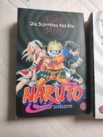 Naruto Schriften des Rin nur Abholung Nordrhein-Westfalen - Ense Vorschau