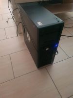 Intel Pc HP Workstation Niedersachsen - Banteln Vorschau