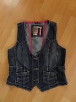 CECIL Jeans- Weste, Gr. M, NEUWERTIG Niedersachsen - Zeven Vorschau