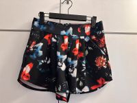 Süße Short mit Blumenmuster Bayern - Regensburg Vorschau