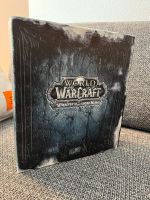 World of Warcraft Collectors Edition Wrath of the Lich King OVP Rheinland-Pfalz - Bad Hönningen Vorschau