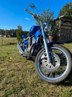 Suzuki Intruder 1400 TÜV NEU Mecklenburg-Strelitz - Landkreis - Mirow Vorschau