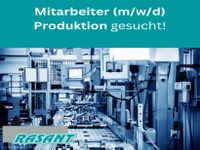 *FL* Motivierter Produktionsmitarbeiter (m/w/d) in der chemischen Industrie gesucht! Schleswig-Holstein - Harrislee Vorschau