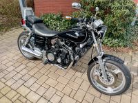 Kawasaki ZL 900 Eliminator mit offenen K&N und DEGET Felgen Bielefeld - Dornberg Vorschau